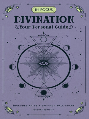 cover image of In Focus Divination